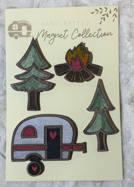 Magnet Set