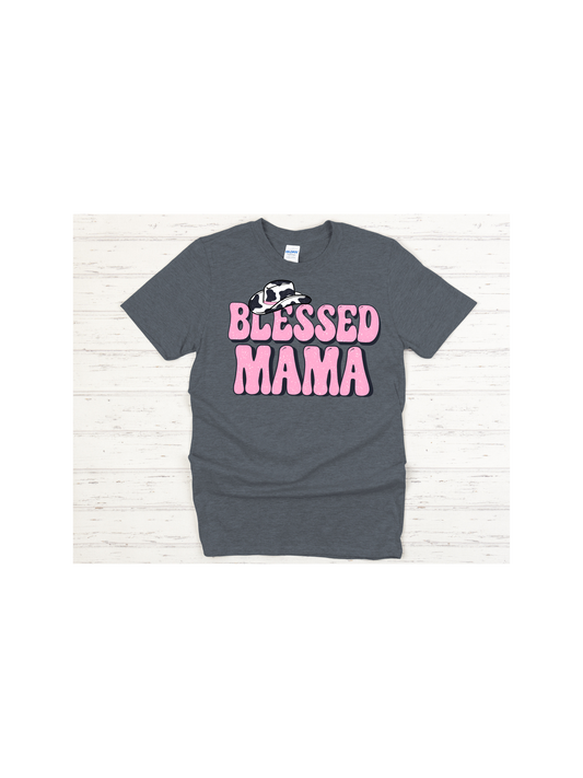 Blessed Mama